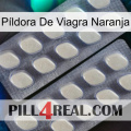 Píldora De Viagra Naranja 07